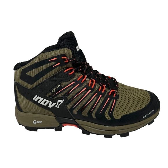 Women’s Roclite G 345 GTX athletics boots size 8 - Picture 1 of 6